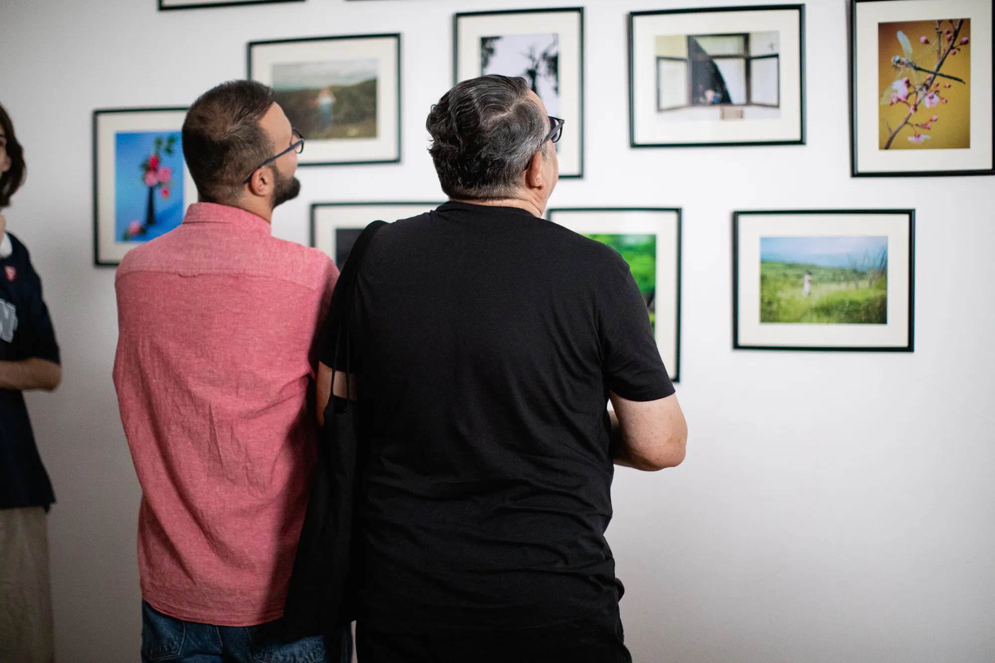 Exhibition photo
