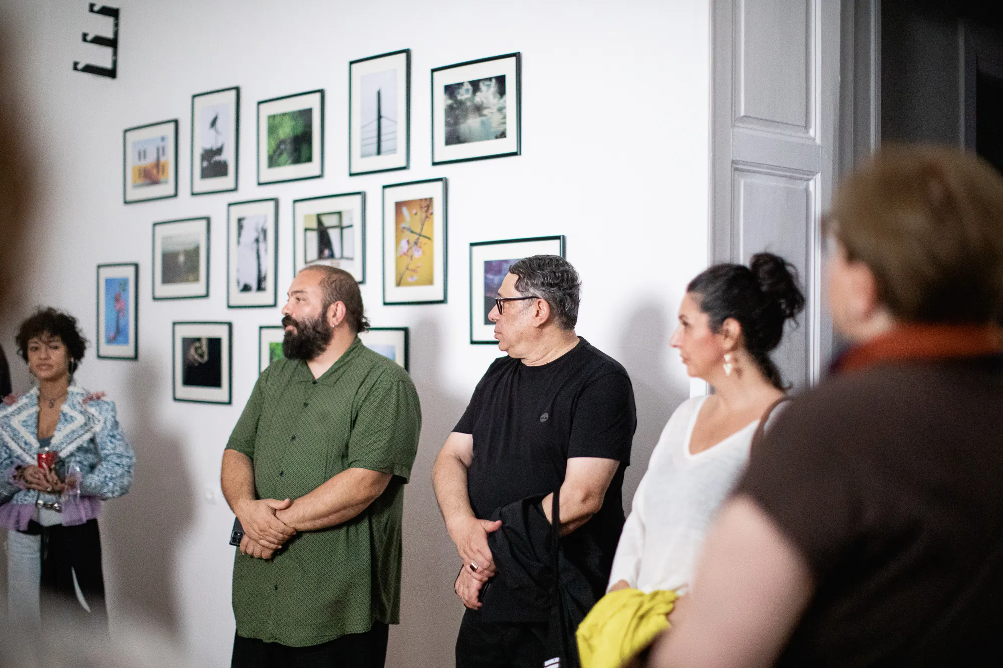 Exhibition photo