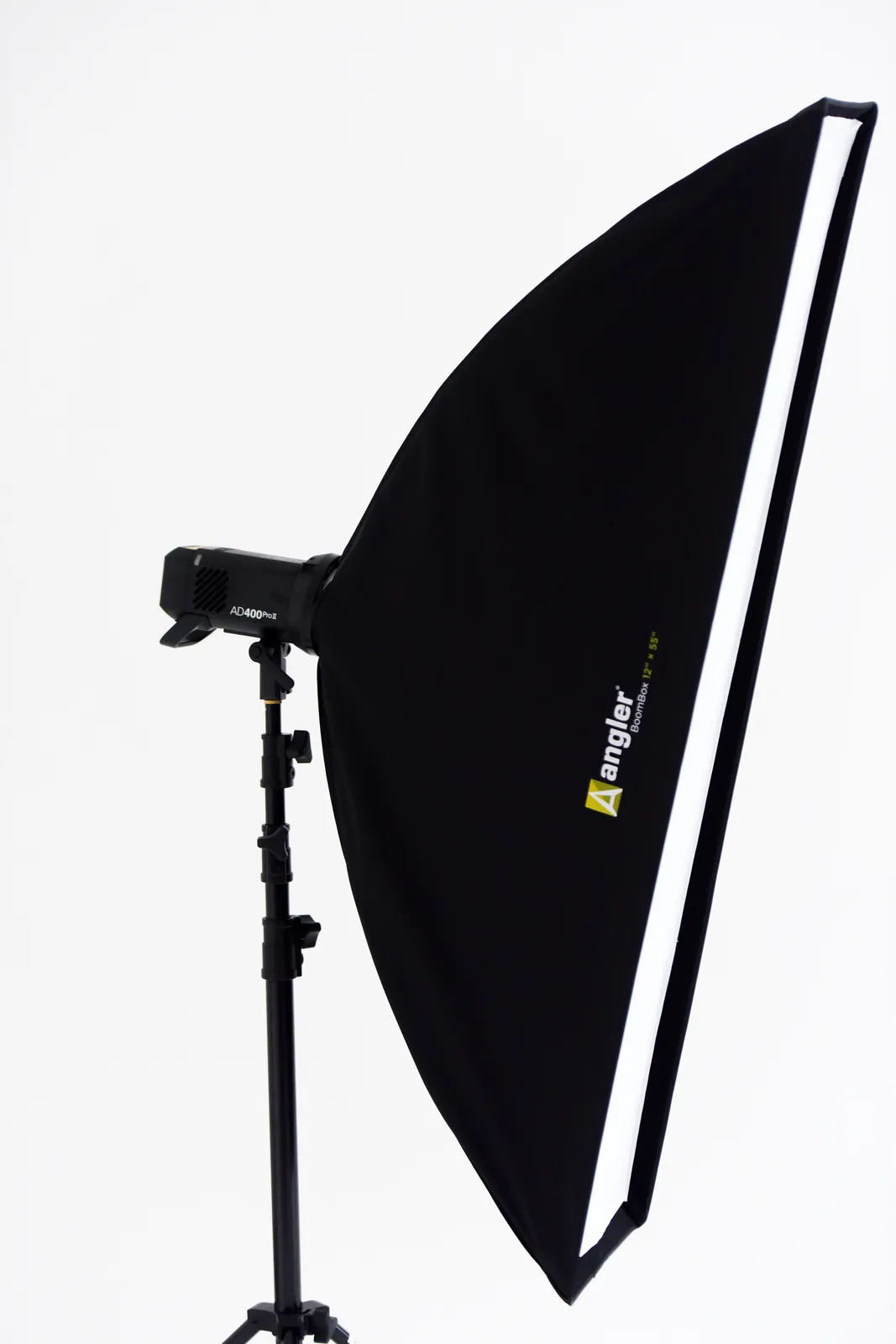 Inside the Pavilioni photography studio
